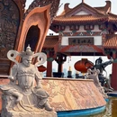 菩提圣莲广场 - 徐州旅游 缩略图 6