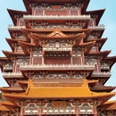 菩提圣莲广场 - 徐州旅游 缩略图 2