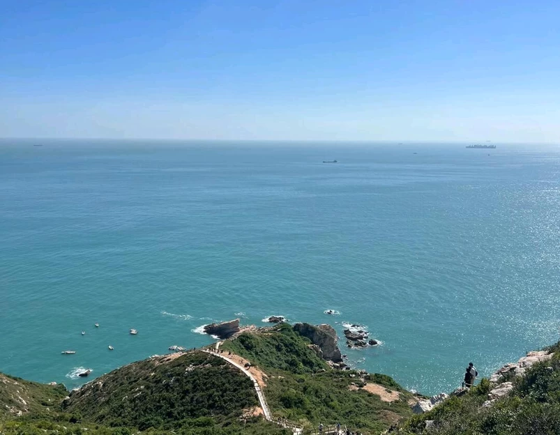 天文台客栈(东涌/西涌店) - 深圳市旅游 1