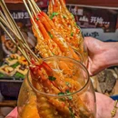 芸山季·云南野生菌火锅(珠海环宇城店) - 珠海市旅游 缩略图 4