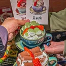 芸山季·云南野生菌火锅(珠海环宇城店) - 珠海市旅游 缩略图 1