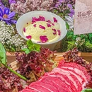 芸山季·云南野生菌火锅(珠海环宇城店) - 珠海市旅游 缩略图 7