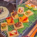 芸山季·云南野生菌火锅(珠海环宇城店) - 珠海市旅游 缩略图 6