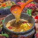 芸山季·云南野生菌火锅(珠海环宇城店) - 珠海市旅游 缩略图 9
