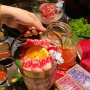牛魔王韩式黑牛烤肉店 - 揭阳市旅游 缩略图 9
