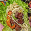 顺喜象现切自助烤肉(福永店) - 深圳市旅游 缩略图 1