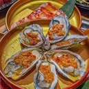 顺喜象现切自助烤肉(福永店) - 深圳市旅游 缩略图 6