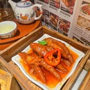 悦满楼·西关名点·湛江名菜(航空综合大厦店) - 深圳市旅游 缩略图 6