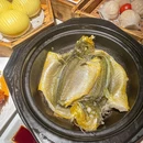 悦满楼·西关名点·湛江名菜(航空综合大厦店) - 深圳市旅游 缩略图 2