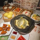 悦满楼·西关名点·湛江名菜(航空综合大厦店) - 深圳市旅游 缩略图 1