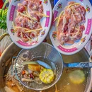 德宝辉鸡煲鱼头火锅 - 深圳市旅游 缩略图 5