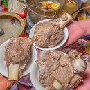德宝辉鸡煲鱼头火锅 - 深圳市旅游 缩略图 1