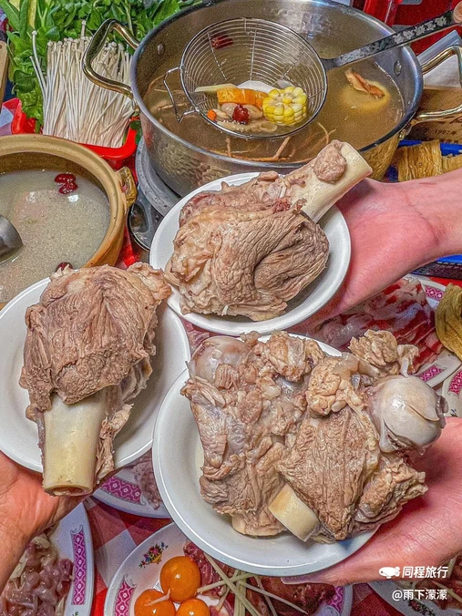 德宝辉鸡煲鱼头火锅 - 深圳市旅游