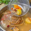 德宝辉鸡煲鱼头火锅 - 深圳市旅游 缩略图 9