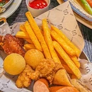 意美乐牛排家子品牌(深圳卓悦中心) - 深圳市旅游 缩略图 6