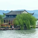 东钱湖风景名胜区 - 宁波市旅游 缩略图 7