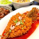 太阳门淮扬菜(南京博物院店) - 南京市旅游 缩略图 1