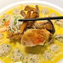 太阳门淮扬菜(南京博物院店) - 南京市旅游 缩略图 6