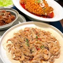 太阳门淮扬菜(南京博物院店) - 南京市旅游 缩略图 7