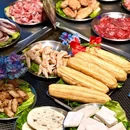 老李家烧烤·安吉网烤(安吉店) - 湖州市旅游 缩略图 4