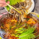 犇一把牛肉小串(兴业路店) - 武汉市旅游 缩略图 3