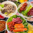 犇一把牛肉小串(兴业路店) - 武汉市旅游 缩略图 2