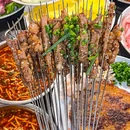 犇一把牛肉小串(兴业路店) - 武汉市旅游 缩略图 4