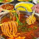 犇一把牛肉小串(兴业路店) - 武汉市旅游 缩略图 1