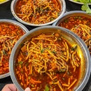 犇一把牛肉小串(兴业路店) - 武汉市旅游 缩略图 6