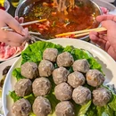 犇一把牛肉小串(兴业路店) - 武汉市旅游 缩略图 9