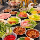 犇一把牛肉小串(兴业路店) - 武汉市旅游 缩略图 7