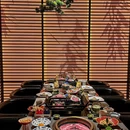 武士的牛·纯血和牛烧肉(IFS店) - 重庆市旅游 缩略图 1