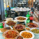 李家大院·安吉地方菜(天荒坪余村店) - 湖州市旅游 缩略图 1