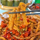 李家大院·安吉地方菜(天荒坪余村店) - 湖州市旅游 缩略图 7