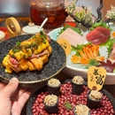 红石·融合日本料理(首钢店) - 北京市旅游 缩略图 3