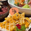 红石·融合日本料理(首钢店) - 北京市旅游 缩略图 6
