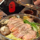 红石·融合日本料理(首钢店) - 北京市旅游 缩略图 7