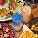 红石·融合日本料理(首钢店) - 北京市旅游 缩略图 8