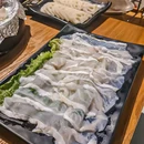 阳朔功夫鱼(泰然工贸园店) - 深圳市旅游 缩略图 5
