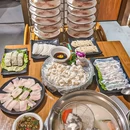 阳朔功夫鱼(泰然工贸园店) - 深圳市旅游 缩略图 1
