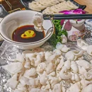 阳朔功夫鱼(泰然工贸园店) - 深圳市旅游 缩略图 7
