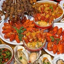 活虾堂·小龙虾·烧烤.烤鱼(高沙店) - 杭州市旅游 缩略图 1