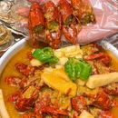 活虾堂·小龙虾·烧烤.烤鱼(高沙店) - 杭州市旅游 缩略图 4