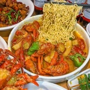 活虾堂·小龙虾·烧烤.烤鱼(高沙店) - 杭州市旅游 缩略图 2