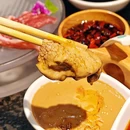 阳坊涮肉(西直门凯德mall店) - 北京市旅游 缩略图 3