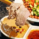 阳坊涮肉(西直门凯德mall店) - 北京市旅游 缩略图 4