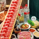 阳坊涮肉(西直门凯德mall店) - 北京市旅游 缩略图 1