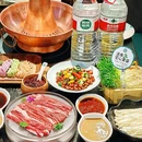 阳坊涮肉(西直门凯德mall店) - 北京市旅游 缩略图 5