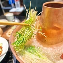 阳坊涮肉(西直门凯德mall店) - 北京市旅游 缩略图 2
