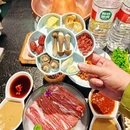 阳坊涮肉(西直门凯德mall店) - 北京市旅游 缩略图 8